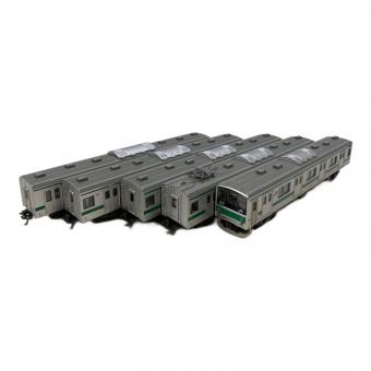 KATO (カトー) 205系 埼玉線色 A+Bセット Nゲージ 10-274