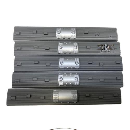 KATO (カトー) 205系 埼玉線色 A+Bセット Nゲージ 10-274