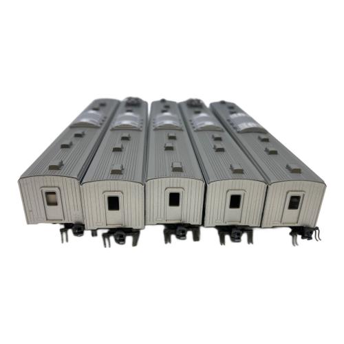 KATO (カトー) 205系 埼玉線色 A+Bセット Nゲージ 10-274