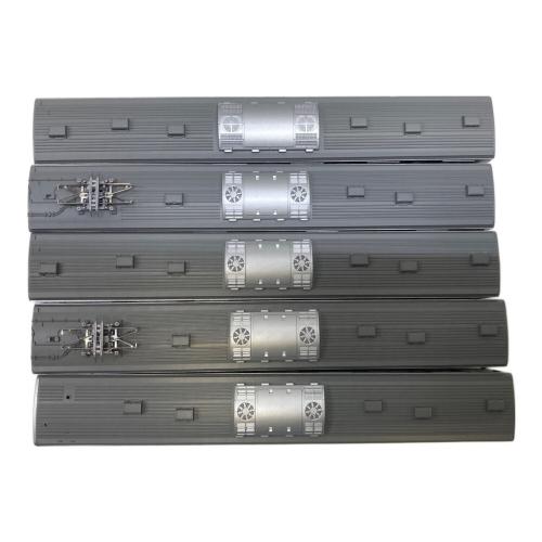 KATO (カトー) 205系 埼玉線色 A+Bセット Nゲージ 10-274