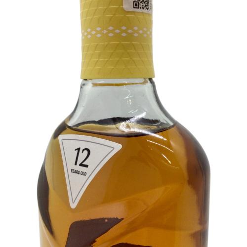 ザ マッカラン 12年 カラーコレクション スコッチウィスキー 700ml