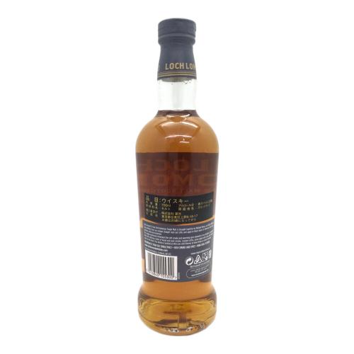 LOCH LOMOND(ロッホローモンド) インチモーン 12年 ウィスキー 700ml