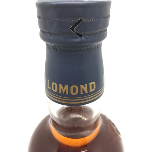 LOCH LOMOND(ロッホローモンド) インチモーン 12年 ウィスキー 700ml