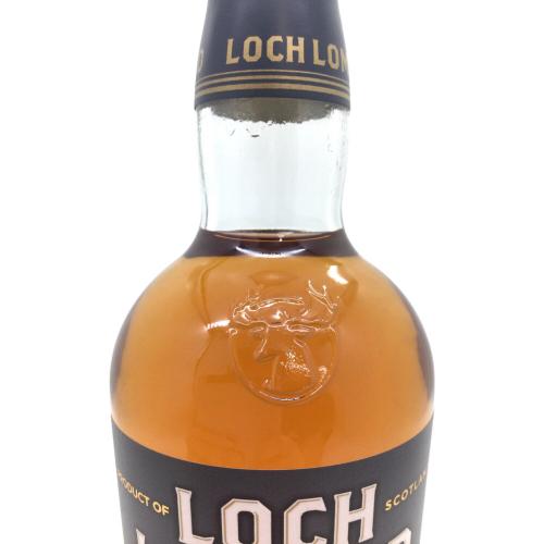 LOCH LOMOND(ロッホローモンド) インチモーン 12年 ウィスキー 700ml