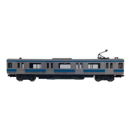 KATO (カトー) Nゲージ 209系500番台 京浜東北線色6両基本セット 10-267