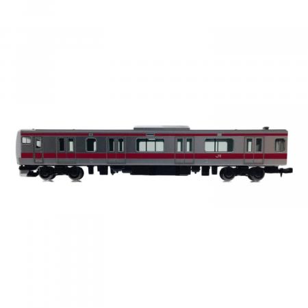 鉄道模型　Nゲージ　TOMIX 92392 E233系5000番台　京葉線　フル TOMIX (トミックス) Nゲージ JR E233 5000系通勤電車(京葉線) 基本