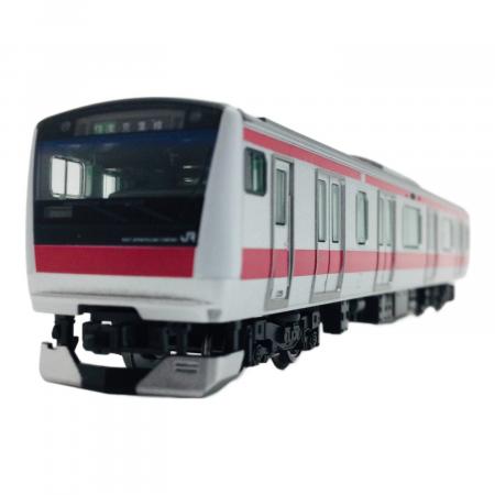 TOMIX (トミックス) Nゲージ JR E233 5000系通勤電車(京葉線) 基本