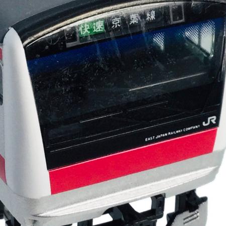 TOMIX (トミックス) Nゲージ JR E233 5000系通勤電車(京葉線) 基本