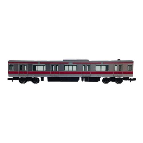 TOMIX (トミックス) Nゲージ JR E233 5000系通勤電車(京葉線) 基本セット 4両 92392