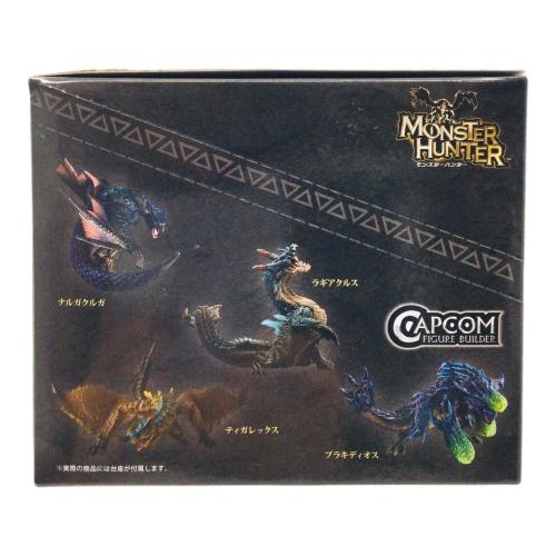 CAPCOM(カプコン) モンスターハンター スタンダードモデル Plus