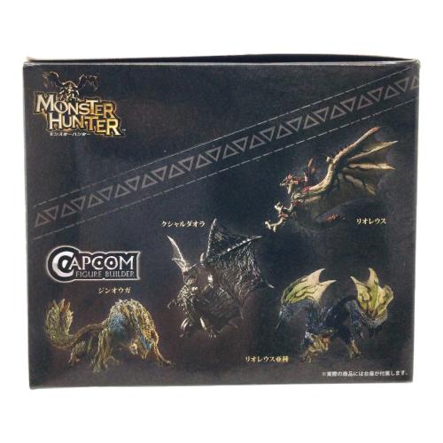 CAPCOM(カプコン) モンスターハンター スタンダードモデル Plus