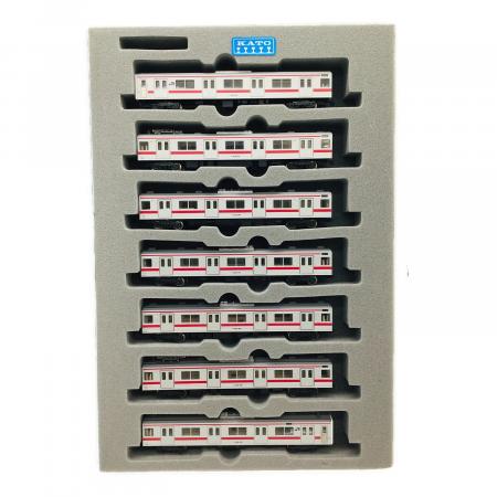 KATO (カトー) Nゲージ 10—184 205系直流通勤形電車(京葉線色) 7両