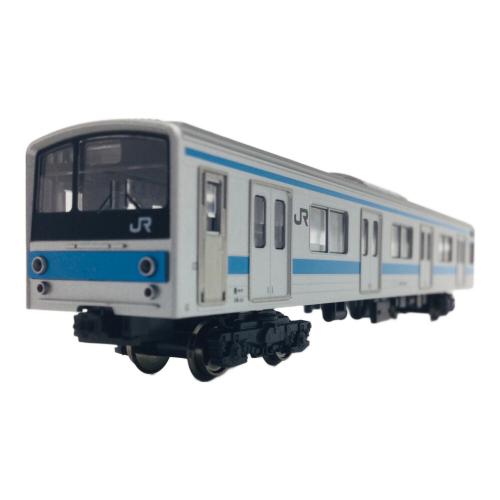 KATO (カトー) Nゲージ 10-523 京浜東北線色 10両セットA+B