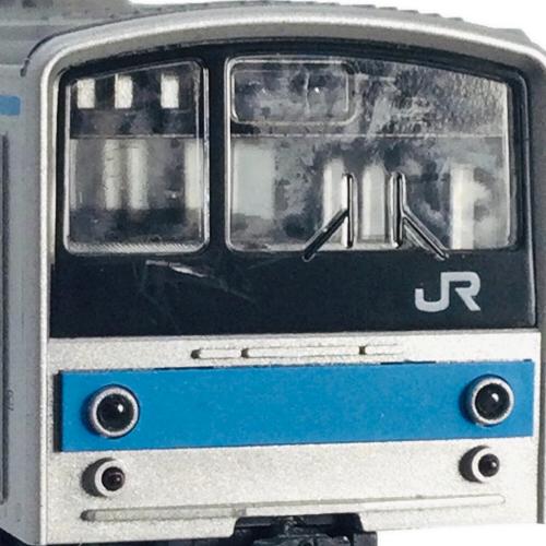 KATO (カトー) Nゲージ 10-523 京浜東北線色 10両セットA+B