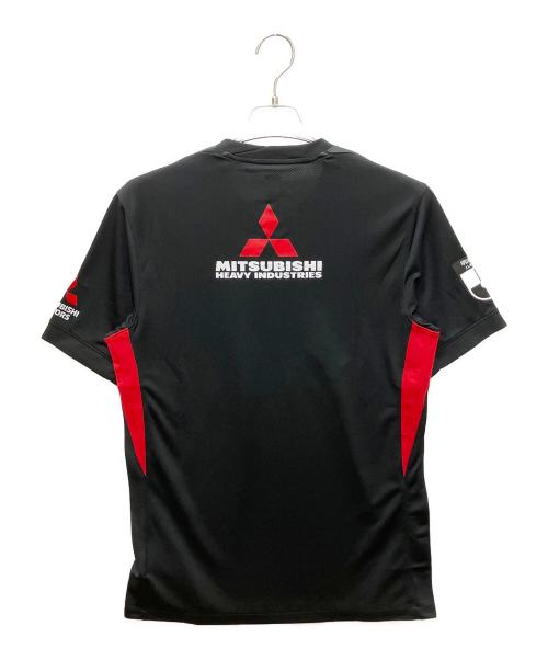 NIKE (ナイキ) 浦和レッズ (ウラワレッズ) HJ1418-010　サッカーユニフォーム ブラック サイズ:L