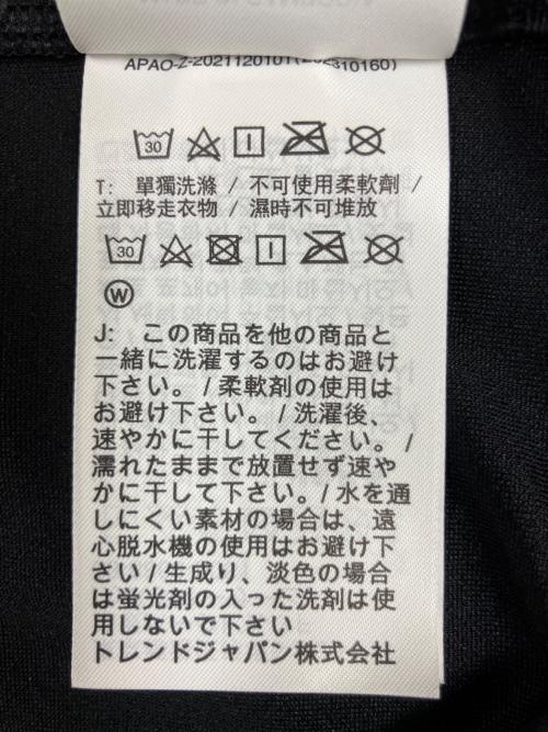 NIKE (ナイキ) 浦和レッズ (ウラワレッズ) HJ1418-010　サッカーユニフォーム ブラック サイズ:L