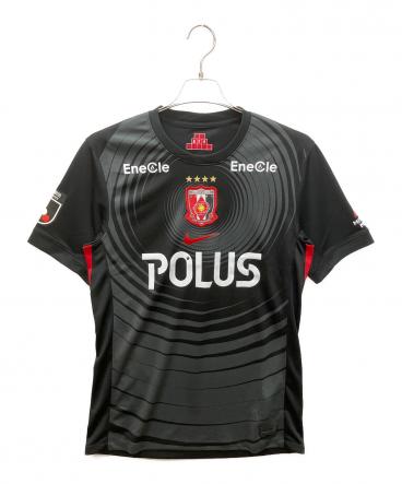 浦和レッズ Puma サッカーシャツ 10番 浦和レッズ Puma サッカーシャツ 10番 Kemari87 KISHISPO / 浦和レッズ