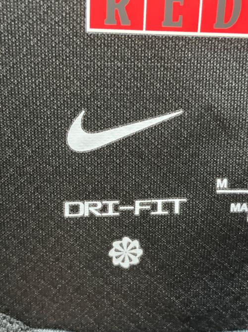 NIKE (ナイキ) 浦和レッズ (ウラワレッズ) HJ1418-010　サッカーユニフォーム ブラック サイズ:M