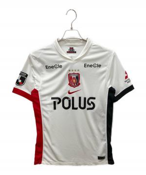 NIKE (ナイキ) 浦和レッズ (ウラワレッズ) HJ1422-001　サッカーユニフォーム ホワイト サイズ:M