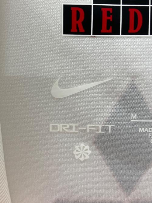 NIKE (ナイキ) 浦和レッズ (ウラワレッズ) HJ1422-001　サッカーユニフォーム ホワイト サイズ:M