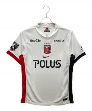 NIKE (ナイキ) 浦和レッズ (ウラワレッズ) HJ1422-001　サッカーユニフォーム ホワイト サイズ:L