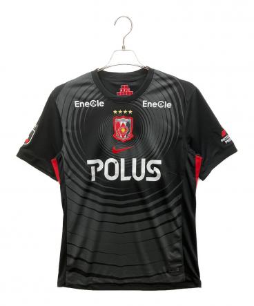 浦和レッズ Nike サッカー ユニフォーム Lサイズ 浦和レッズ (ウラワレッズ) NIKE (ナイキ) 274623 サッカー