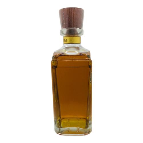 NIKKA WHISKY(ニッカウヰスキー) ザ・ニッカ 12年 ウィスキー 700ml