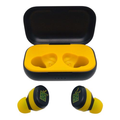 呪術廻戦 夏油傑 ワイヤレスステレオイヤホン TVアニメ『呪術廻戦』コラボモデル / TRUE WIRELESS STEREO EARPHONES