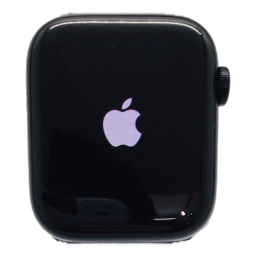 Apple (アップル) Apple Watch SE(第三世代) A3325 GPSモデル 〇 程度:Aランク SC35WYFH2DJ