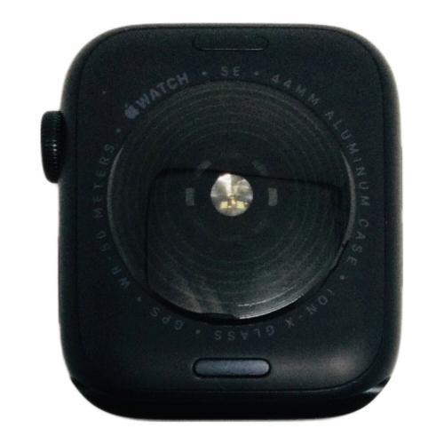 Apple (アップル) Apple Watch SE(第三世代) A3325 GPSモデル 〇 程度