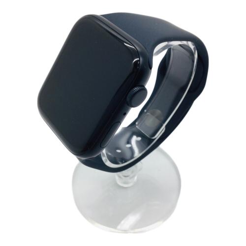 Apple (アップル) Apple Watch SE(第三世代) A3325 GPSモデル 〇 程度