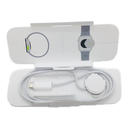 Apple (アップル) Apple Watch SE(第三世代) A3325 GPSモデル 〇 程度:Aランク SC35WYFH2DJ