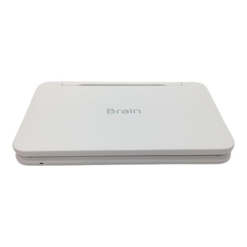 SHARP (シャープ) 電子辞書 PW-ES8300