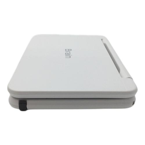 SHARP (シャープ) 電子辞書 PW-ES8300