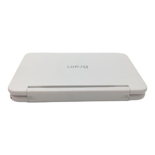 SHARP (シャープ) 電子辞書 PW-ES8300