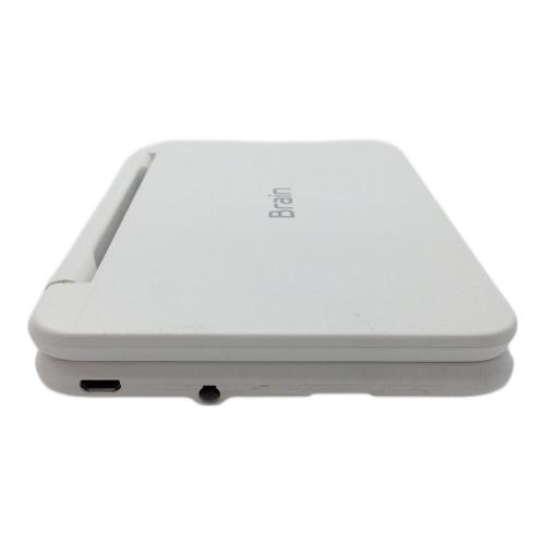 SHARP (シャープ) 電子辞書 PW-ES8300