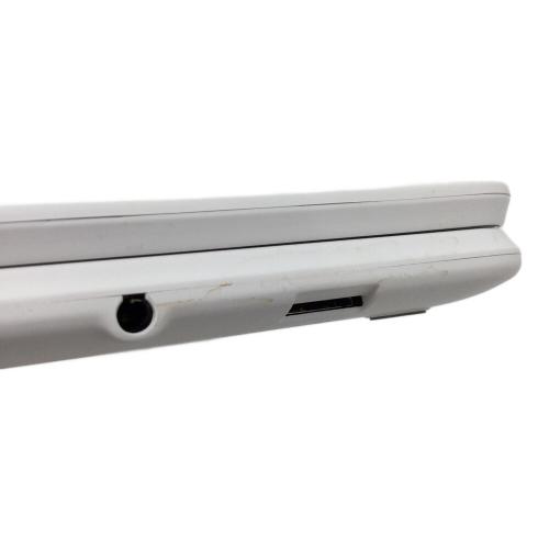 SHARP (シャープ) 電子辞書 PW-ES8300
