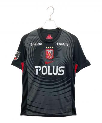 NIKE (ナイキ) HJ1418-010　サッカーユニフォーム ブラック サイズ:M