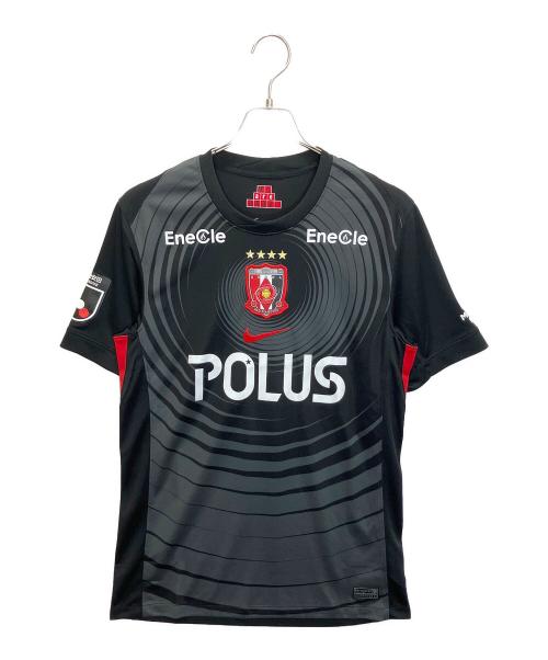 NIKE (ナイキ) HJ1418-010　サッカーユニフォーム ブラック サイズ:M