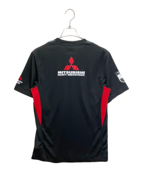 NIKE (ナイキ) HJ1418-010　サッカーユニフォーム ブラック サイズ:M