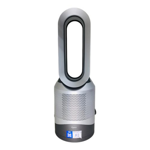 dyson (ダイソン) purehot＋cool　空気清浄機能付ファンヒーター HP00 2021年製