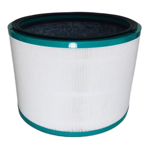 dyson (ダイソン) purehot＋cool　空気清浄機能付ファンヒーター HP00 2021年製