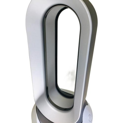dyson (ダイソン) purehot＋cool　空気清浄機能付ファンヒーター HP00 2021年製