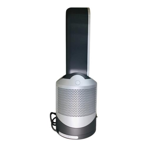 dyson (ダイソン) purehot＋cool　空気清浄機能付ファンヒーター HP00 2021年製