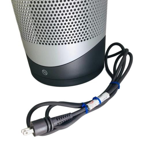 dyson (ダイソン) purehot＋cool　空気清浄機能付ファンヒーター HP00 2021年製