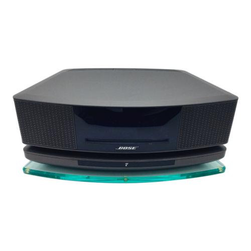 BOSE (ボーズ) CDプレーヤー Wave soundtouch