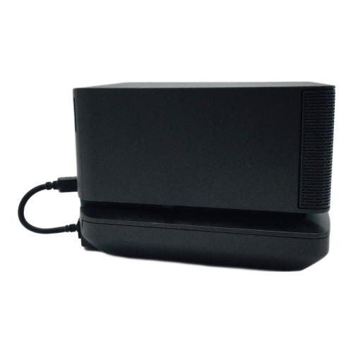 BOSE (ボーズ) CDプレーヤー Wave soundtouch