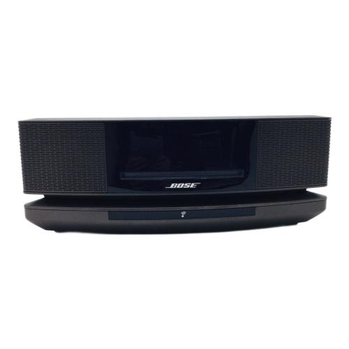 BOSE (ボーズ) CDプレーヤー Wave soundtouch