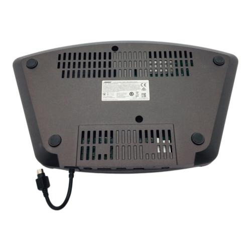 BOSE (ボーズ) CDプレーヤー Wave soundtouch