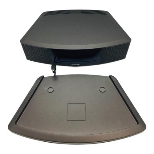 BOSE (ボーズ) CDプレーヤー Wave soundtouch